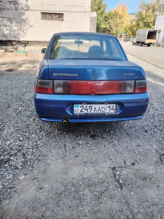 Продам ваз 2110