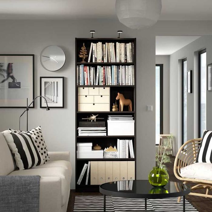 Biblioteca/dulap Billy Ikea