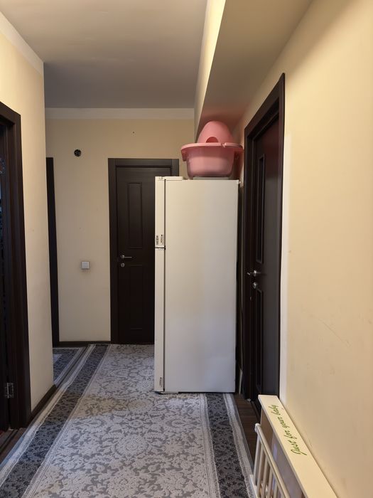 Продаётся жилой дом — Янгихаёт, 8-й квартал