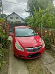 Opel Corsa 1.2 benzina