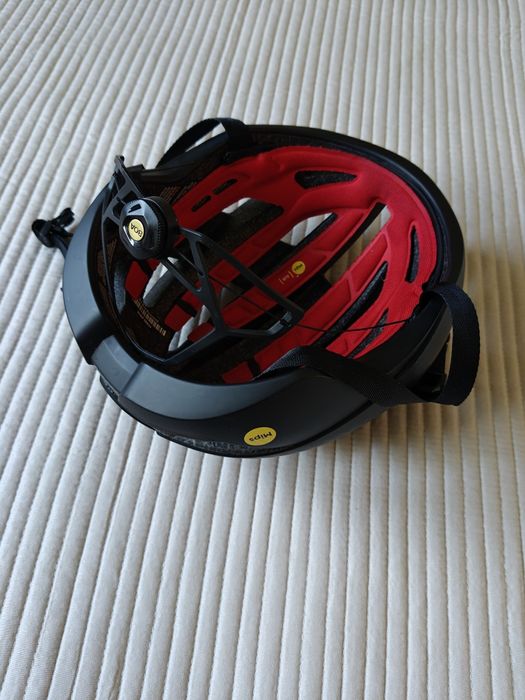 Casca ciclism Trek Velocis Mips marimea M