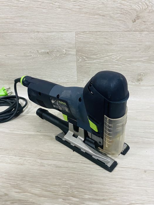 Pendular Festool PS 420 EBQ