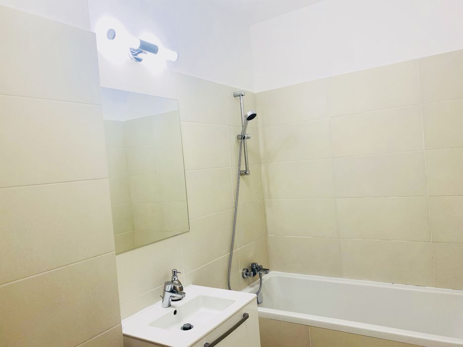 Apartament cu o camera ultracentral - constructie noua disp 20 NOIEMBR