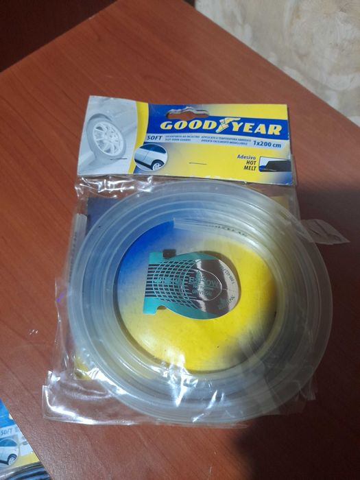 GoodYear – Slot Door Guards (Soft)