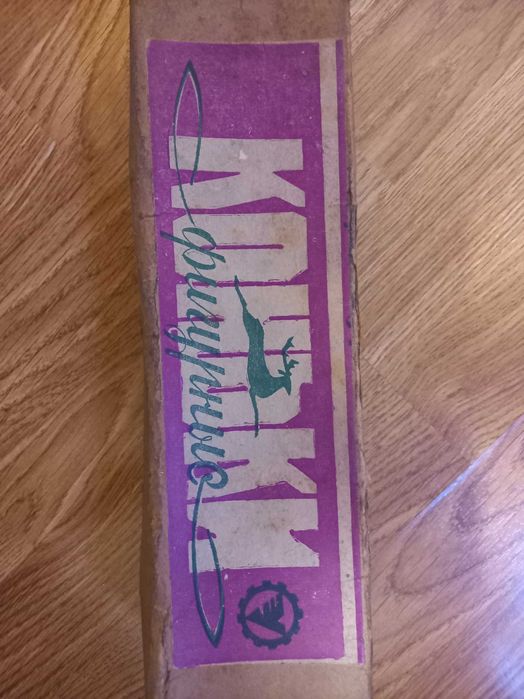 Коньки отдельные фигурные