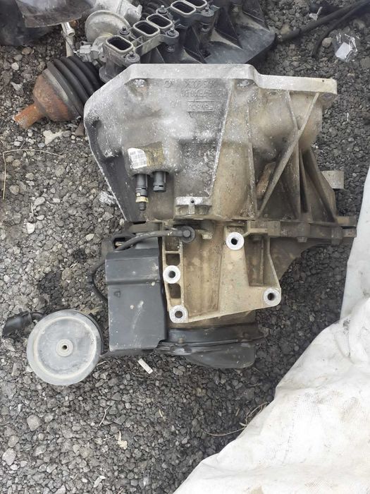 Cutie Viteze Manuala AA6R 7002 FA Ford Fiesta 6 TDCI 1.4 (2009-2019)