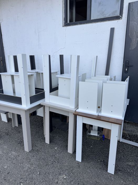 стол табуретки любой количество краткий срок