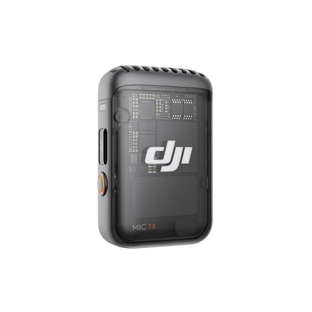 DJI MIC 2 nou sigilat pe STOC - CELLGSM