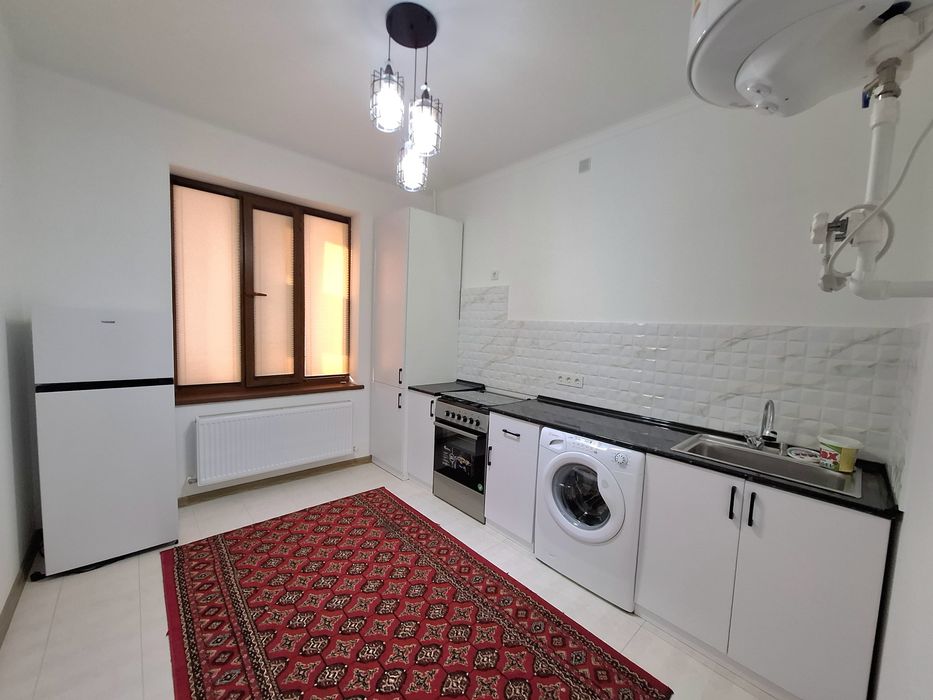 Сдается 1 комнатная Геофизика