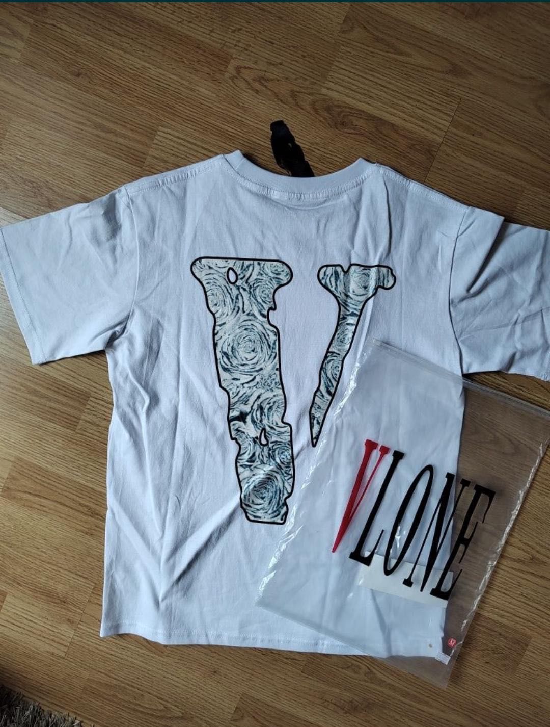 tricou vlone the woo