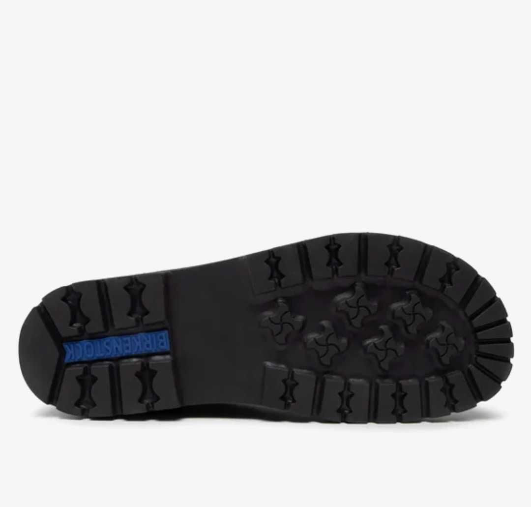 Birkenstock Stalon LENU