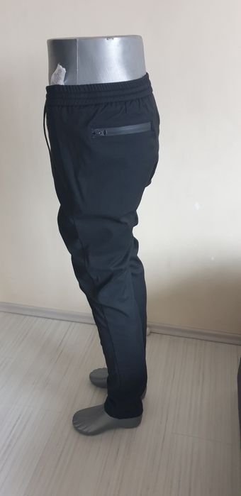 Replay Milano Made in Italy 31/32 НОВО ОРИГИНАЛ Мъжки Спортен Панталон