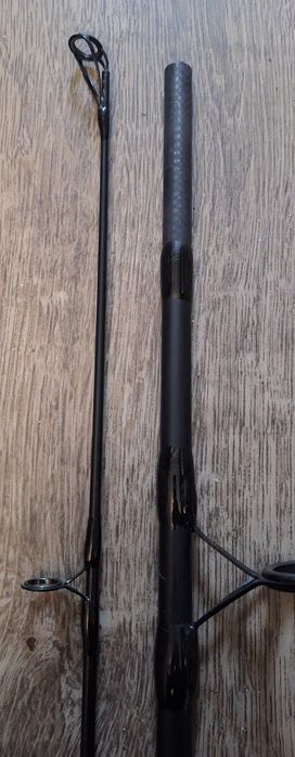 Delphin Bomber Spod 3,90m.