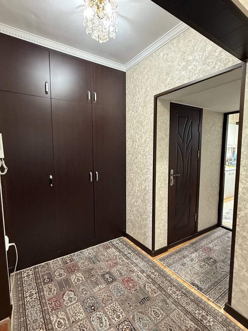 Kvartira продается 3/3/9 на Бадамзаре