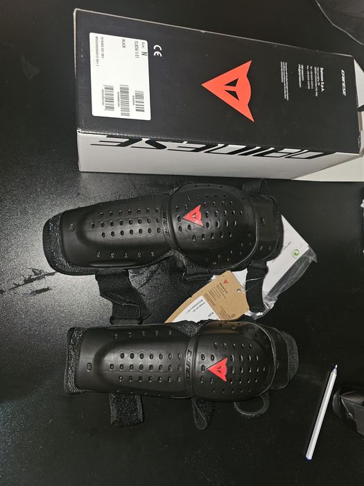 Cotiere  moto/enduro/cross Dainese