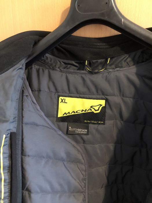 Geaca moto Macna Sonar XL