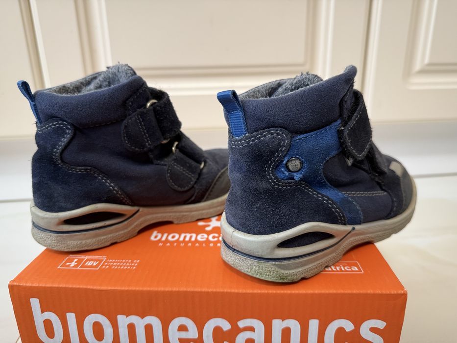 Ghete Ricosta de iarna nr 24