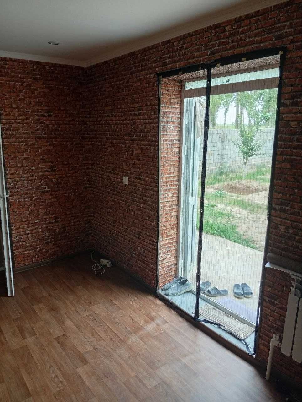 Дом в Паркенте 8 соток
