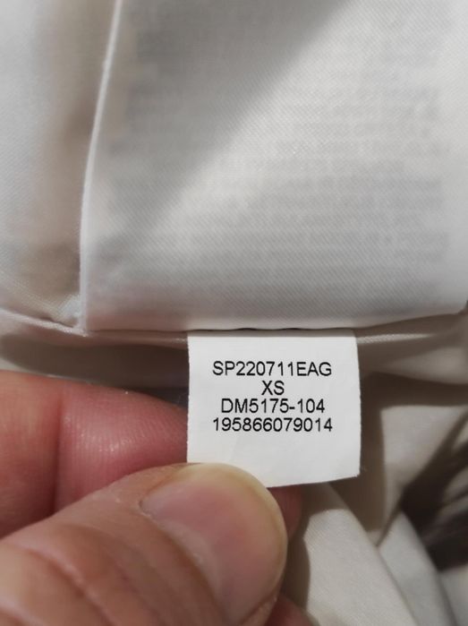 Pantaloni dama Nike Jordan Utilitty XS