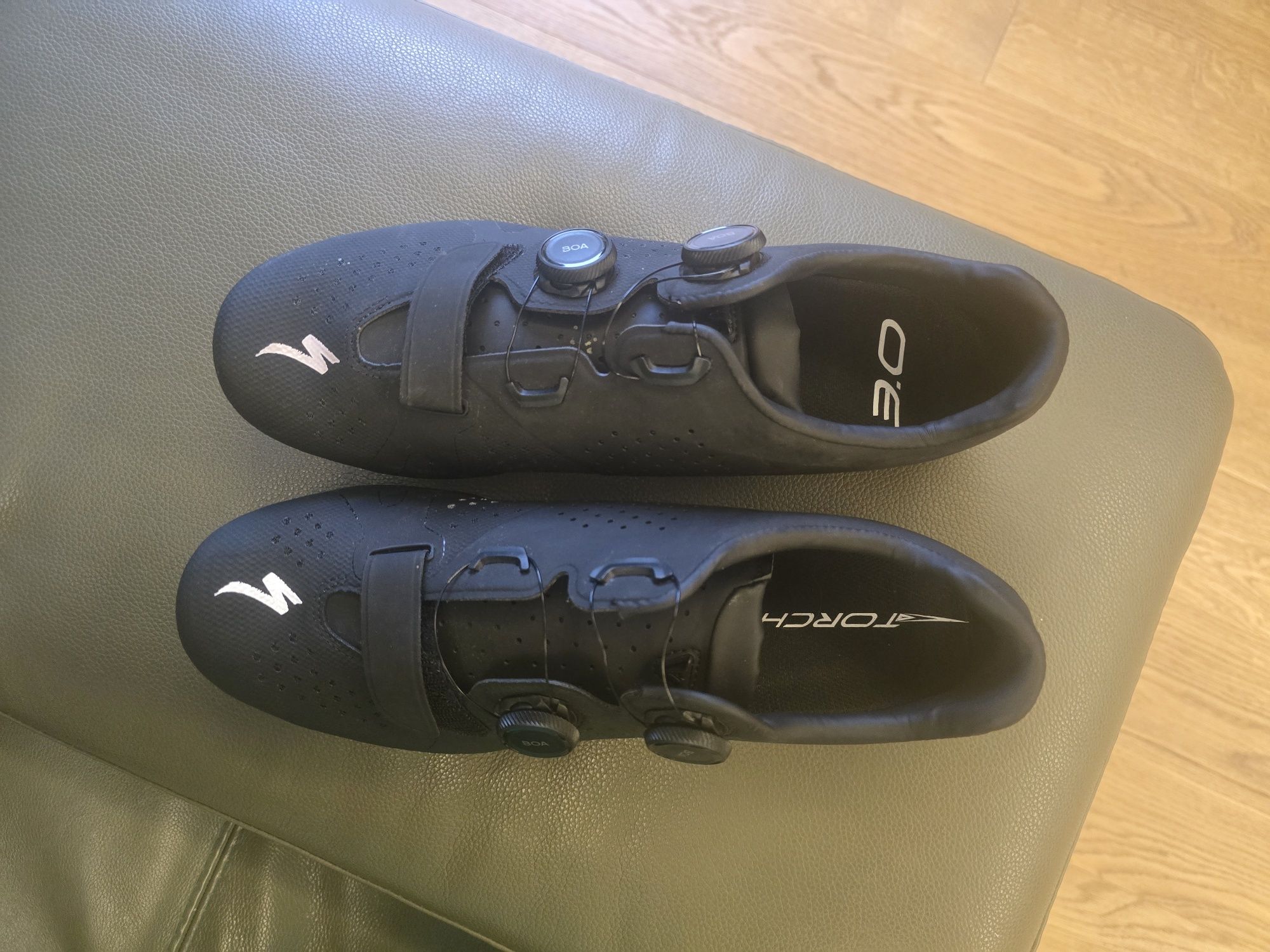 Pantofi ciclism Specialized