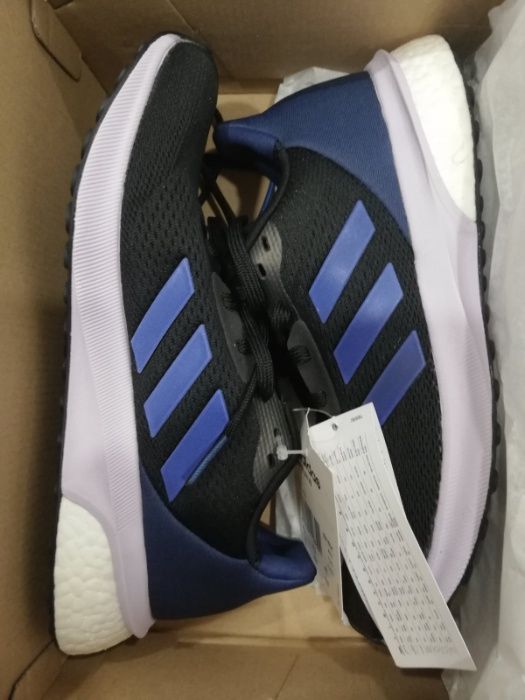 Adidas Astrarun Оригинал Код 825