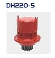 Reductor de rotire Doosan DH220-5 M2X150 - Piese de schimb Doosan