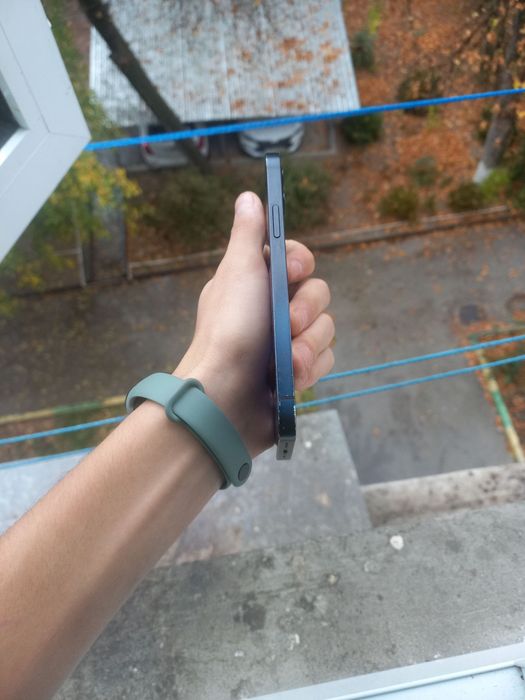 Iphone 12 obmen samsunga