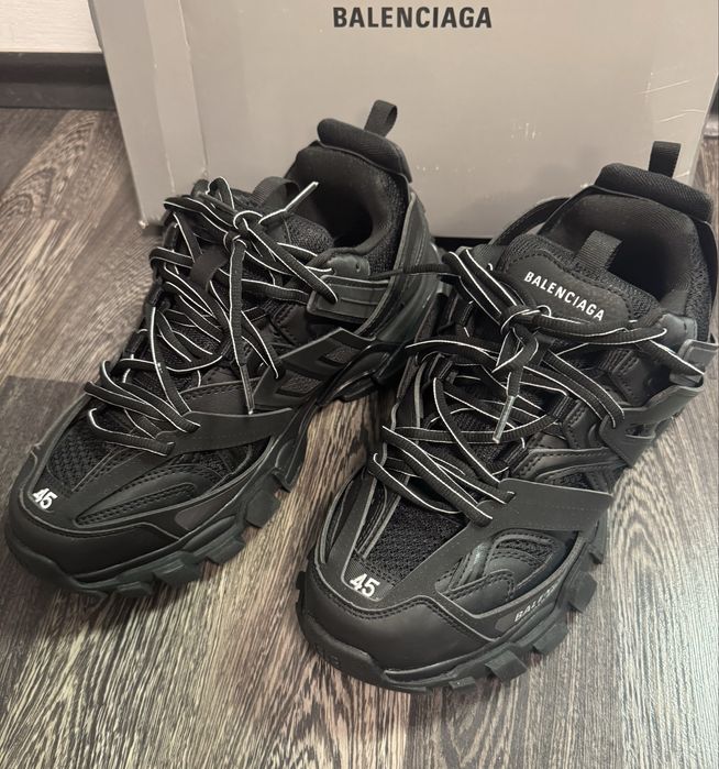 Balenciaga Track Обувки 45