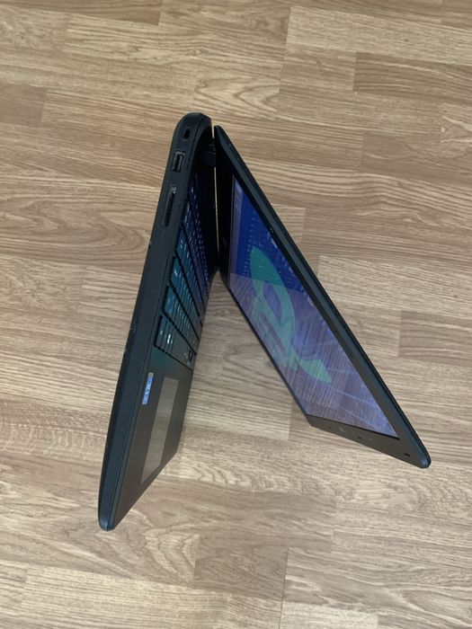 Laptop Acer Slim display 15,6 led,4gb ram,320gb mem,baterie buna cu in