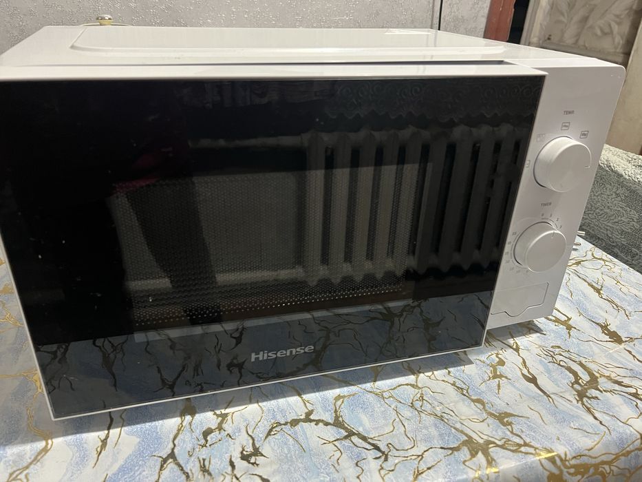 Продам микроволновую печь