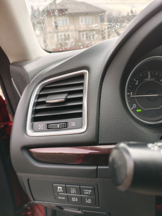 Mazda 6,  175CP, Euro 6, Bose, camera LED RVM , echipare de top