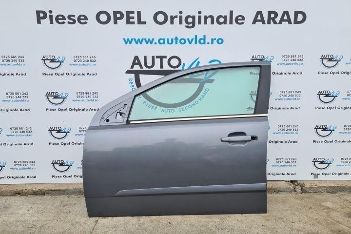 Portiera usa Z155 fata stanga Opel Astra H