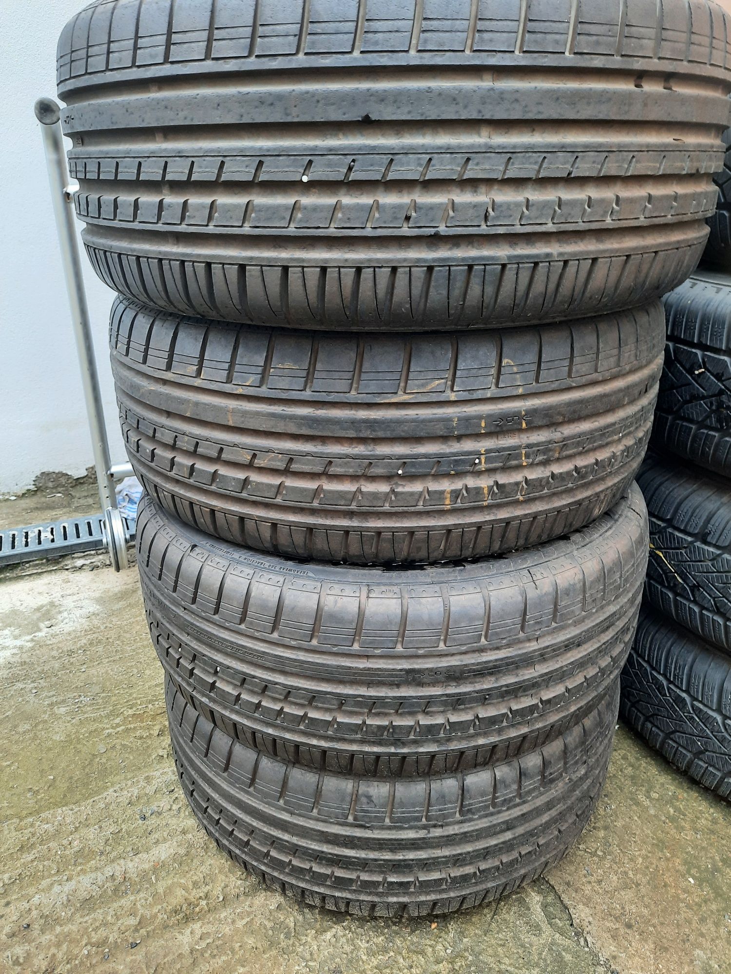 Cauciucuri Matador 225/45 R17