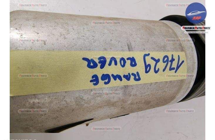 Десен преден амортисьорен тампон / Desен preден amortisyoren tampon ор