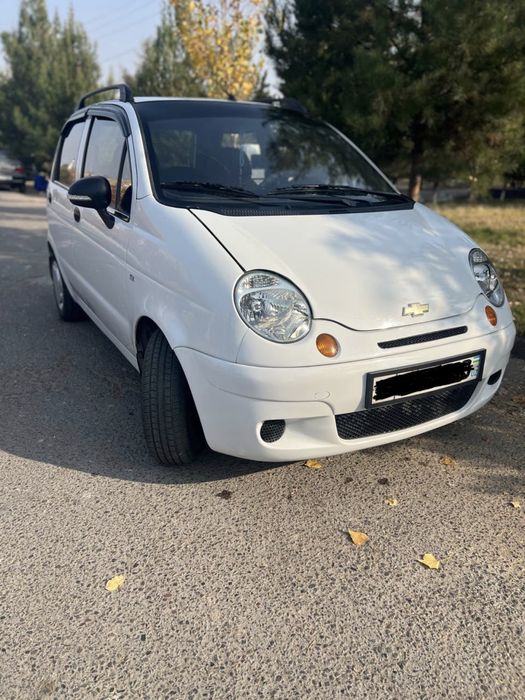 Аренда с викупом Матиз 2015 метан газ