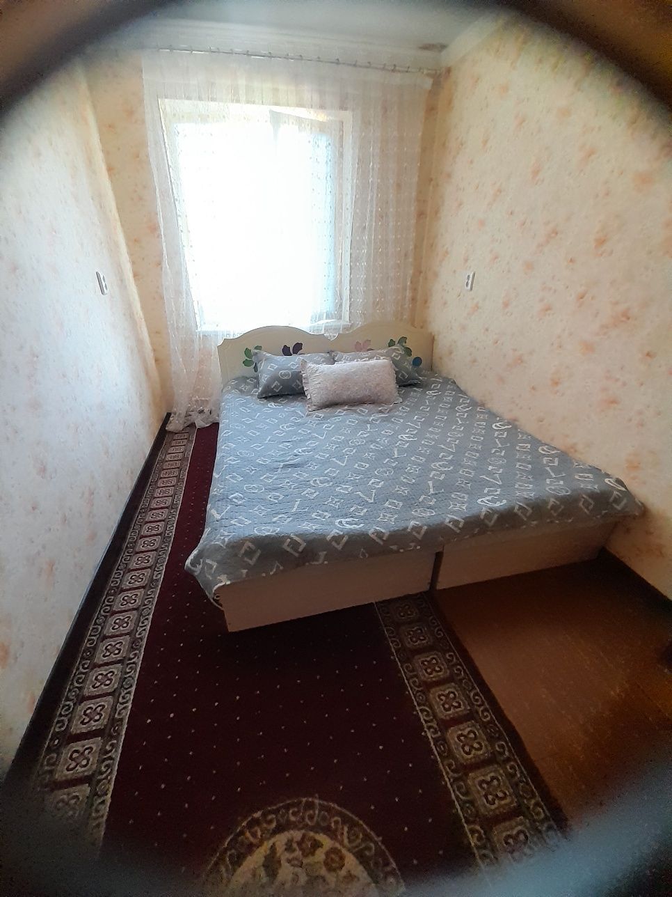 Sutkalik kvartira.Shahrimiz mehmonlari uchun