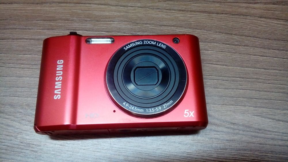 Samsung ES90 читайте описание