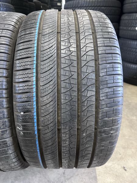 275/35/22 315/30/22 PIRELLI 4бр