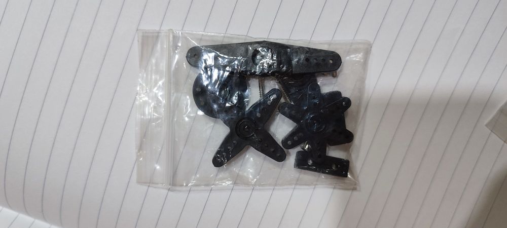 Piese barca/navomodel plantat pescuit