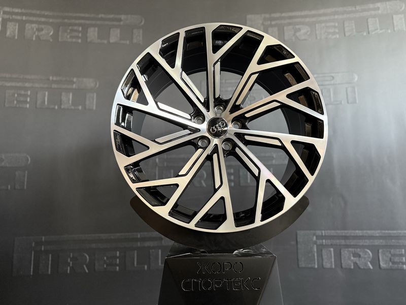 20цола AUDI 5x112 Ауди 4бр