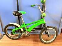 Продаю украинский детский велосипед