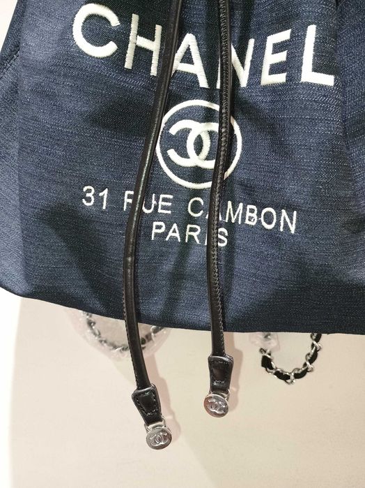 Дамска раница -нова