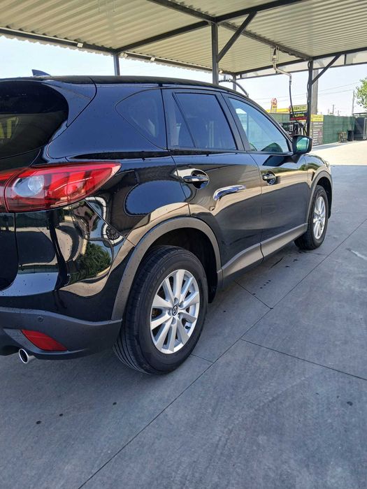 Mazda cx5 de vanzare