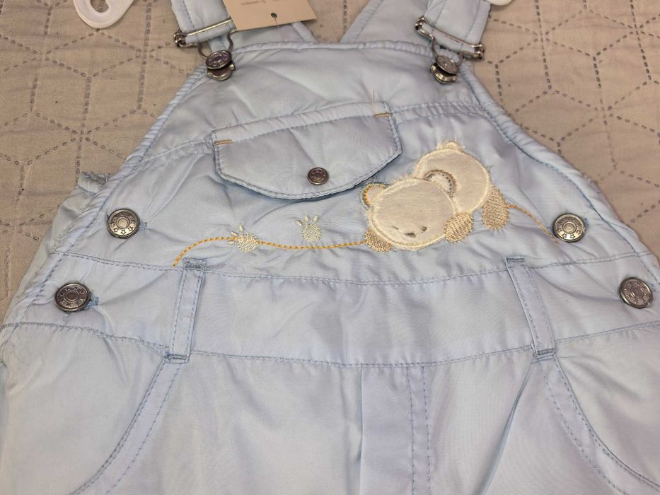 Нов гащеризон Caramel 68-74