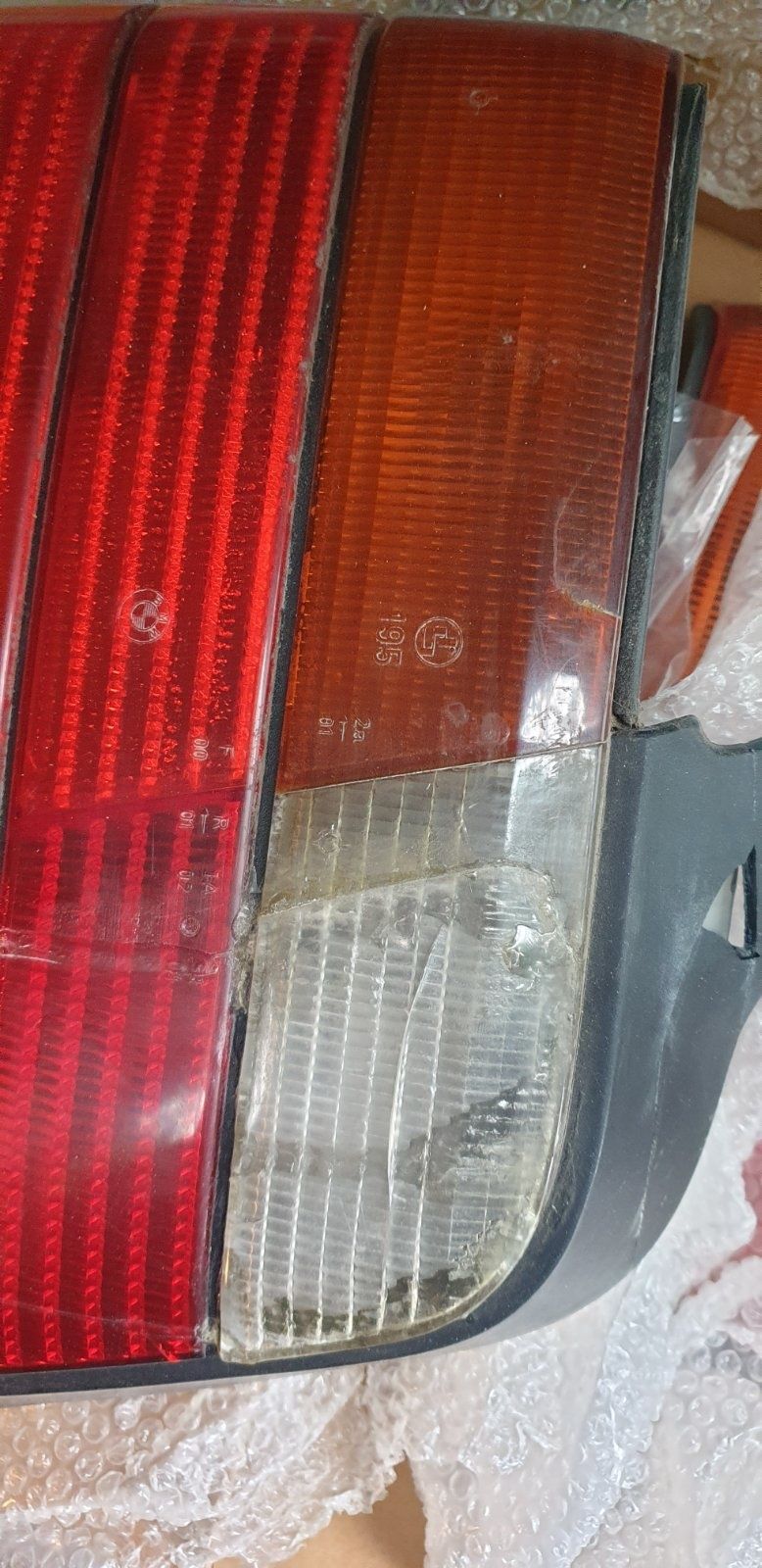 Стопове за BMW E36