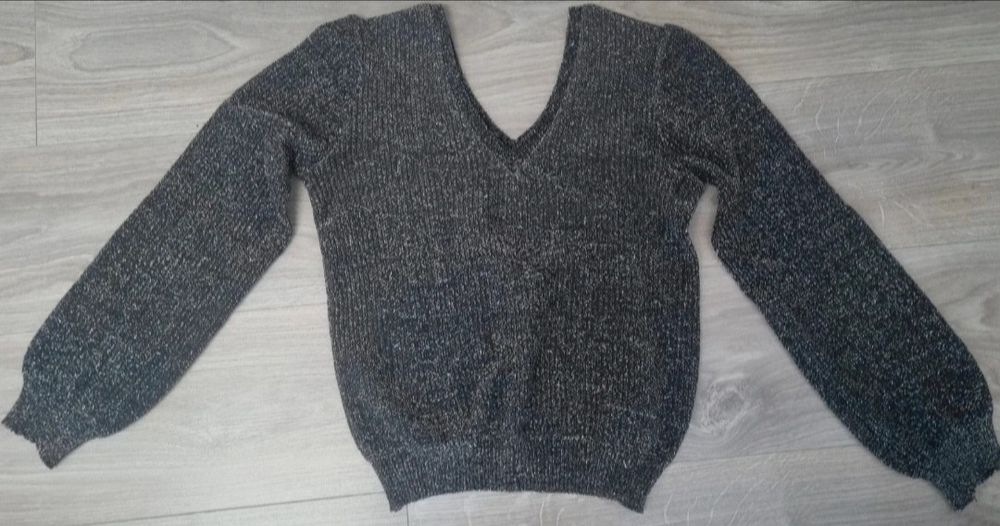 Bluză    elegantă