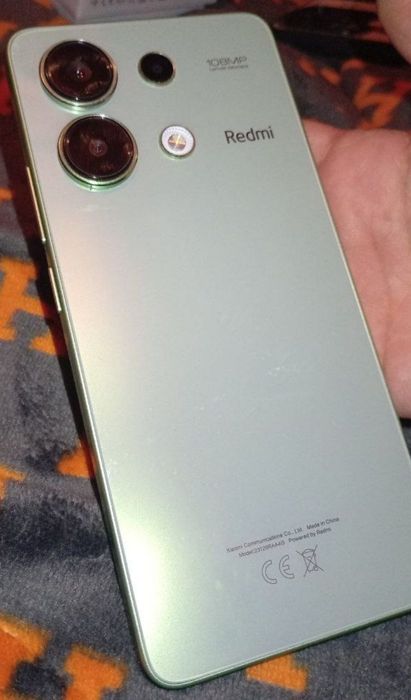 Redmi Note 13, 8/128