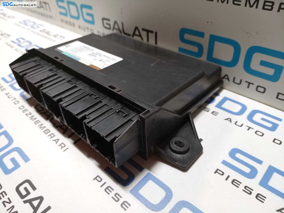 Calculator Modul Confort Comfort Ford C-Max 2006 - 2015 Cod AV6N-19G481-AM [M4320]