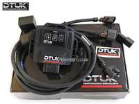 Power Box DTUK 1.8 tsi
