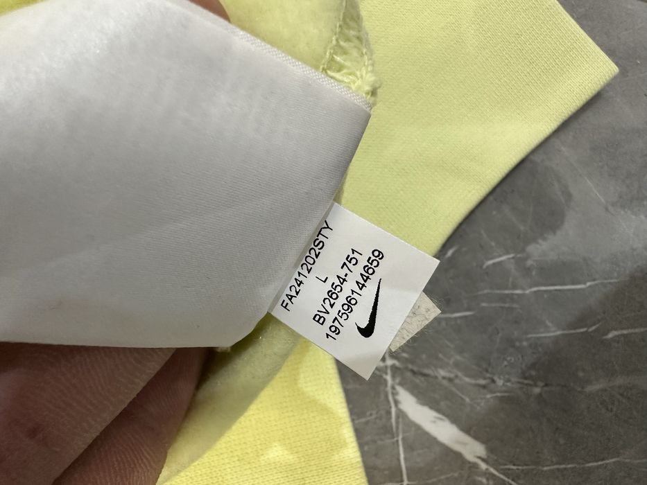 Hanorac Nike cu Gluga original